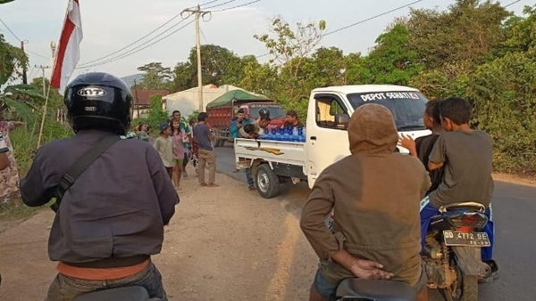 Insiden Remaja Terjatuh di Depan Truk, Polisi Periksa Sejumlah Saksi