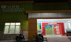 Membawa Nama Bupati untuk Menekan, Kepala Puskesmas Baebunta Dikecam Pegawai