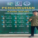 HMI Sulsel Desak Evaluasi Kapolrestabes Makassar: Rentetan Konflik Bukti Kegagalan Polisi Jaga Kota