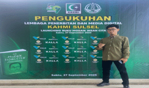 HMI Sulsel Desak Evaluasi Kapolrestabes Makassar: Rentetan Konflik Bukti Kegagalan Polisi Jaga Kota
