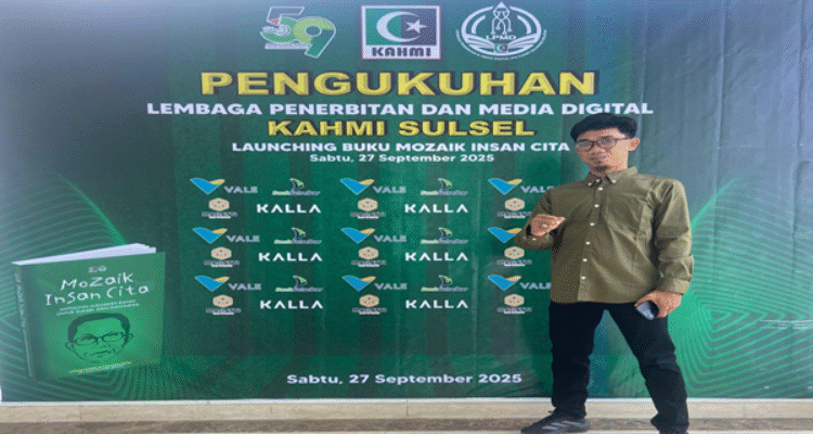 HMI Sulsel Desak Evaluasi Kapolrestabes Makassar: Rentetan Konflik Bukti Kegagalan Polisi Jaga Kota