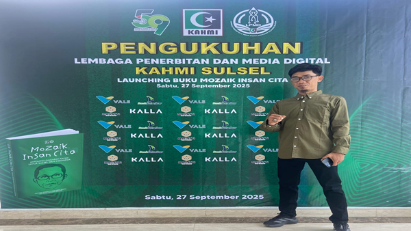 HMI Sulsel Desak Evaluasi Kapolrestabes Makassar: Rentetan Konflik Bukti Kegagalan Polisi Jaga Kota