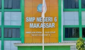 Pengadaan Bahan SBK di SMPN 6 Makassar Dibatalin Usai Ramai Dikritik Orang Tua
