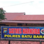Isu Pelecehan Seksual Guncang Polres Batubara, Nama Kasat Narkoba Terseret