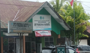 LSM Desak Pemerintah Atasi Kisruh di Puskesmas Baebunta