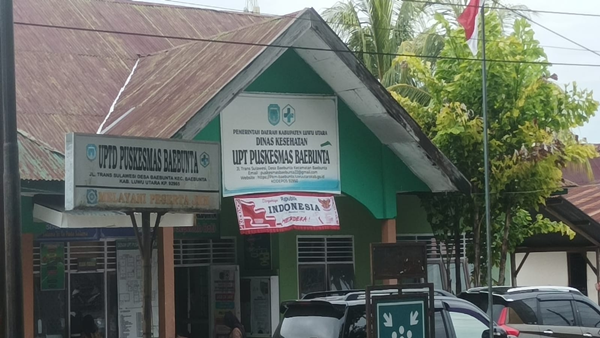 LSM Desak Pemerintah Atasi Kisruh di Puskesmas Baebunta