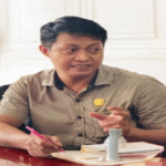 DPRD Luwu Utara : HPP Cuma di Atas Kertas, Petani Dipaksa Rugi