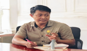 DPRD Luwu Utara : HPP Cuma di Atas Kertas, Petani Dipaksa Rugi