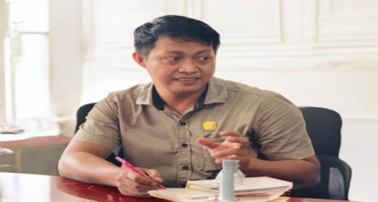DPRD Luwu Utara : HPP Cuma di Atas Kertas, Petani Dipaksa Rugi