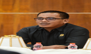 Dulu Dibilang Malemma, Kini DPRD Lutra Tunjukkan Taring Lawan Mutasi Bermasalah