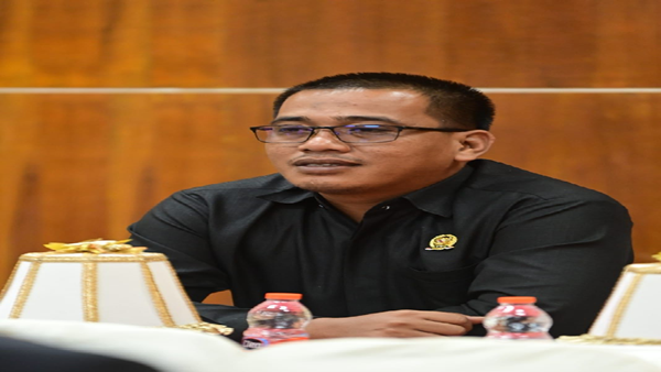 Dulu Dibilang Malemma, Kini DPRD Lutra Tunjukkan Taring Lawan Mutasi Bermasalah