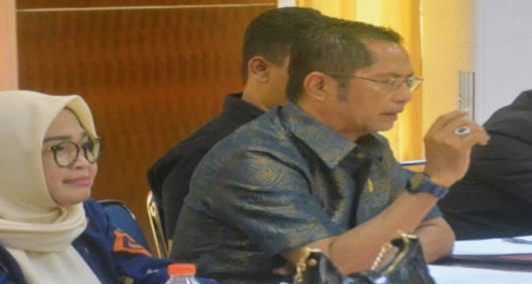 DPRD Luwu Utara Ingatkan, Mutasi ASN Tak Sesuai NSPK Bisa Kena Sanksi BKN