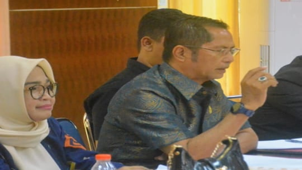 DPRD Luwu Utara Ingatkan, Mutasi ASN Tak Sesuai NSPK Bisa Kena Sanksi BKN