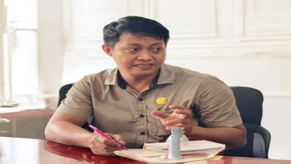 DPRD Luwu Utara : HPP Cuma di Atas Kertas, Petani Dipaksa Rugi