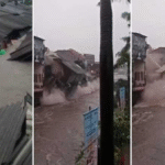 BPBD Sebut Banjir Bali Akibat Sampah, Hujan Deras, dan Proyek Bangunan