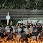 UHO Berkabung, September Hitam Jadi Refleksi HAM dan Suara Kebenaran