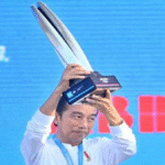 Nama Nadiem Makarim Tambah Daftar Panjang Menteri Jokowi yang Tersandung Korupsi