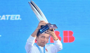 Nama Nadiem Makarim Tambah Daftar Panjang Menteri Jokowi yang Tersandung Korupsi