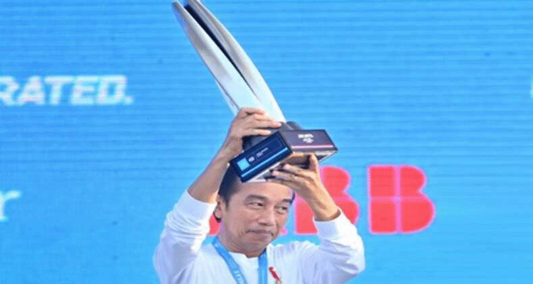 Nama Nadiem Makarim Tambah Daftar Panjang Menteri Jokowi yang Tersandung Korupsi