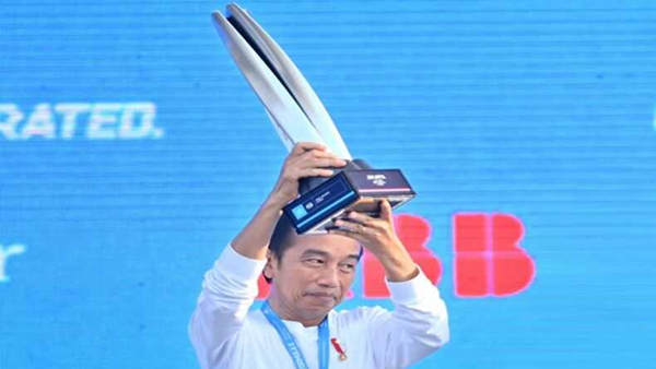 Nama Nadiem Makarim Tambah Daftar Panjang Menteri Jokowi yang Tersandung Korupsi