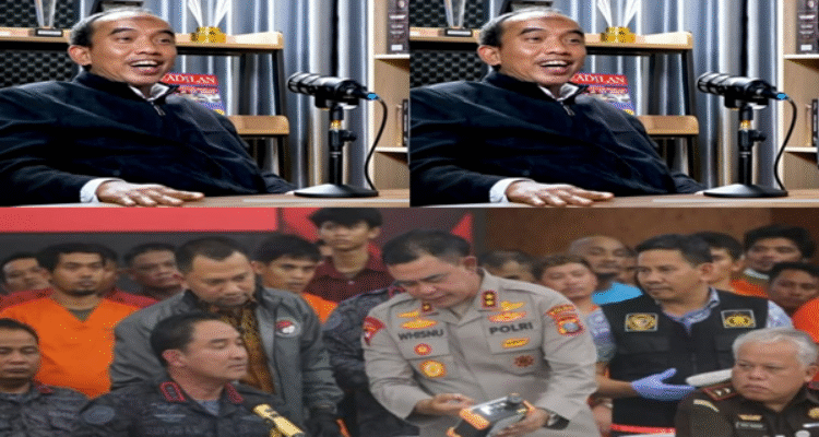 Bukan Sekadar Penindakan, Pengamat Minta Polda Sumut Perang Total dengan Skema TPPU