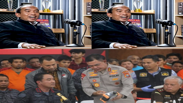 Bukan Sekadar Penindakan, Pengamat Minta Polda Sumut Perang Total dengan Skema TPPU