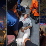 Tim Medis Tanggulangi Delapan Korban Luka di Konser Watch On Fest Makassar