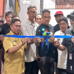 Resmi Mengudara! LA Management Hadir di Makassar Gandeng Musisi Hits Sulsel