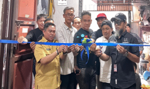 Resmi Mengudara! LA Management Hadir di Makassar Gandeng Musisi Hits Sulsel