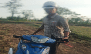 Suplayer Proyek Irigasi di Takalar Ngamuk, Wartawan Hampir Jadi Korban Pemukulan
