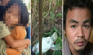 Tangis Pecah di Desa Toluwonua, Bocah 5 Tahun Jadi Korban Pembunuhan Sadis