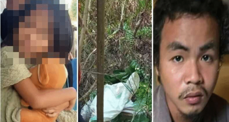 Tangis Pecah di Desa Toluwonua, Bocah 5 Tahun Jadi Korban Pembunuhan Sadis