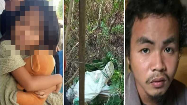 Tangis Pecah di Desa Toluwonua, Bocah 5 Tahun Jadi Korban Pembunuhan Sadis