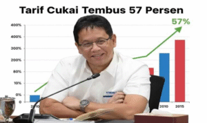 Rokok Ilegal Merajalela, Menkeu Purbaya Soroti Kebijakan Cukai