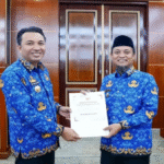 Dana Hibah 500 Juta Dipertanyakan, Apakah Dimakan Siluman Tikus?