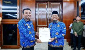 Dana Hibah 500 Juta Dipertanyakan, Apakah Dimakan Siluman Tikus?