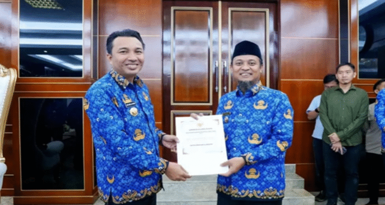 Dana Hibah 500 Juta Dipertanyakan, Apakah Dimakan Siluman Tikus?