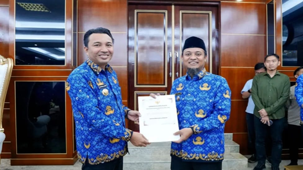 Dana Hibah 500 Juta Dipertanyakan, Apakah Dimakan Siluman Tikus?