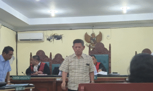Dua Perkara Satu Dalil, Dua Putusan Bertolak Belakang: Integritas Hakim Dipertanyakan
