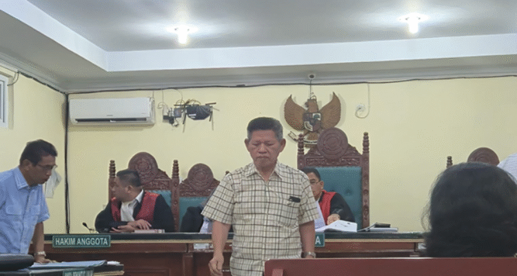 Dua Perkara Satu Dalil, Dua Putusan Bertolak Belakang: Integritas Hakim Dipertanyakan