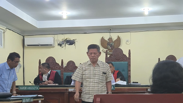 Dua Perkara Satu Dalil, Dua Putusan Bertolak Belakang: Integritas Hakim Dipertanyakan