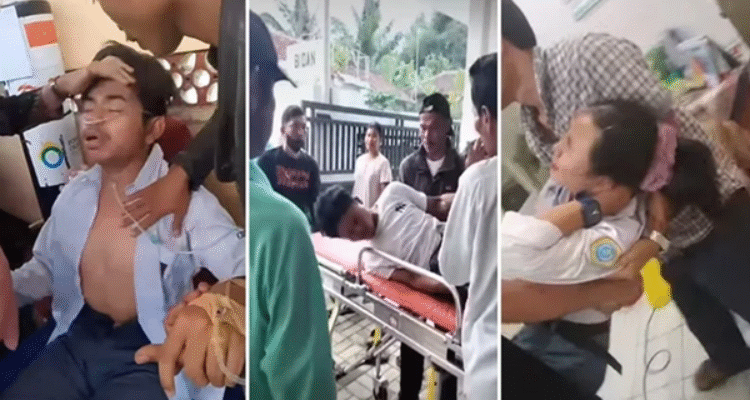 Keracunan Massal Akibat MBG, CISDI Minta Anggaran Dialihkan ke Pengawasan