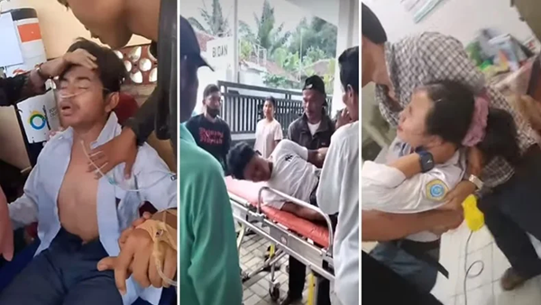 Keracunan Massal Akibat MBG, CISDI Minta Anggaran Dialihkan ke Pengawasan