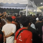 Peserta Hilang dari Bagan, Turnamen Domino Parepare Picu Kemarahan Kaltara