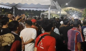 Peserta Hilang dari Bagan, Turnamen Domino Parepare Picu Kemarahan Kaltara