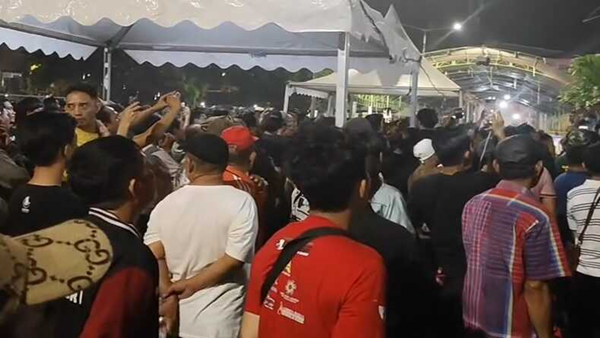 Peserta Hilang dari Bagan, Turnamen Domino Parepare Picu Kemarahan Kaltara