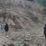 Beroperasi Tanpa Izin, Tambang di Barru Diduga Dibelakang Oknum Aparat