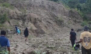 Beroperasi Tanpa Izin, Tambang di Barru Diduga Dibelakang Oknum Aparat