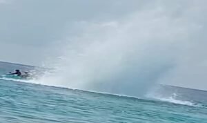 Bom Ikan Mengamuk, Terumbu Karang Hancur, Aparat Cuma Menonton!