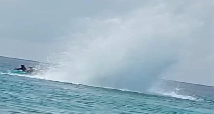 Bom Ikan Mengamuk, Terumbu Karang Hancur, Aparat Cuma Menonton!